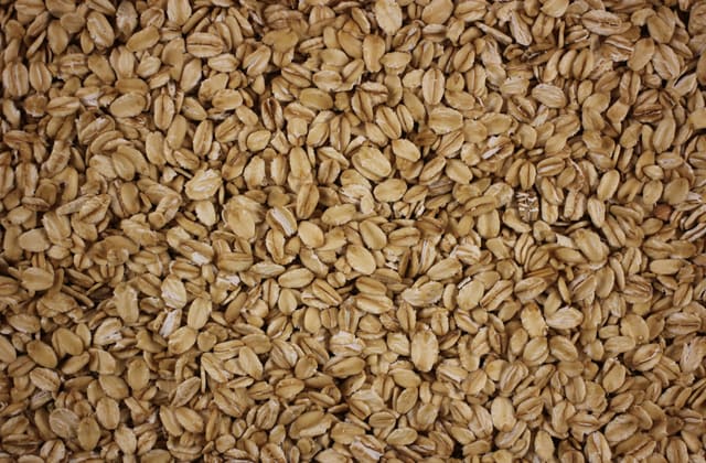 Avena arrollada fina